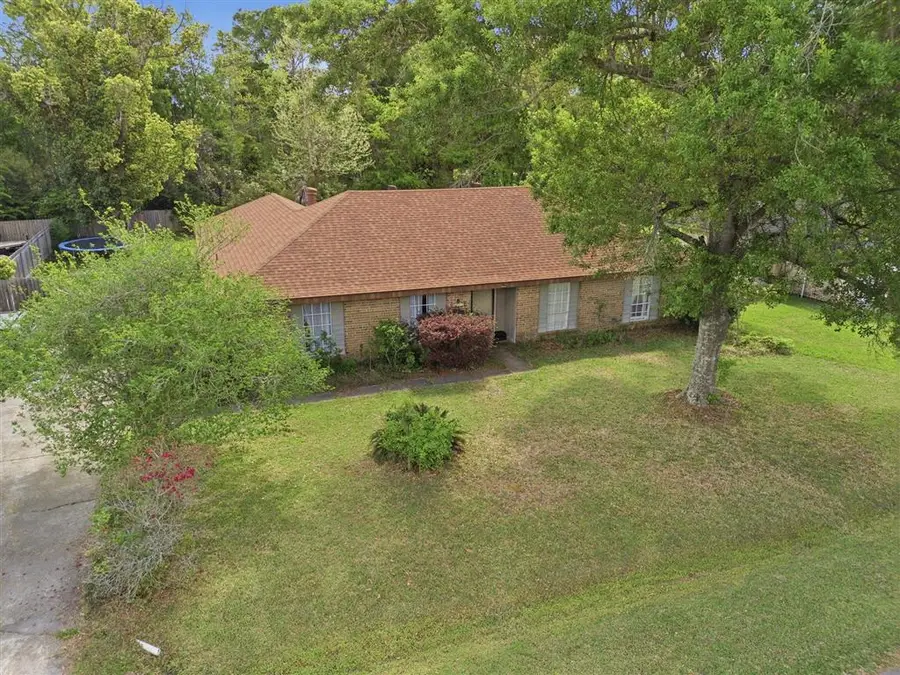 4711 E Greenfield Circle E, Lake Charles, LA 70605 - #2