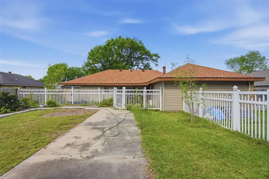 4711 E Greenfield Circle E, Lake Charles, LA 70605 - #3