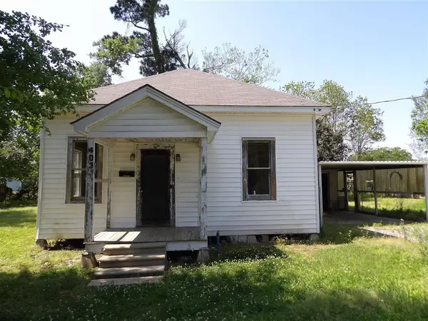 403 Ruland Street, Jennings, LA 70546