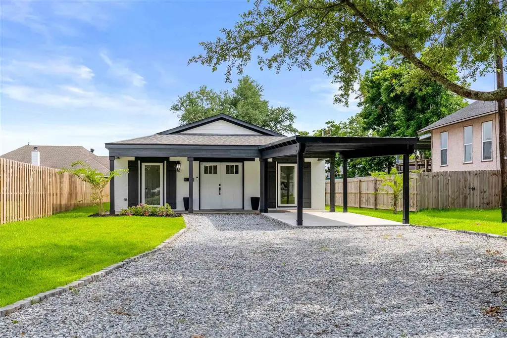 503 W Sallier Street W, Lake Charles, LA 70601 - #1