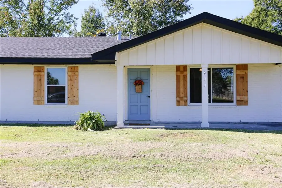 211 Jackson Ave Avenue, Sulphur, LA 70663 - #2