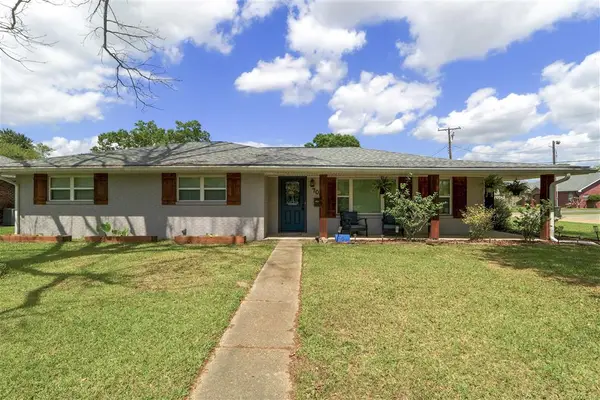 700 Dolby St Street, Lake Charles, LA 70605