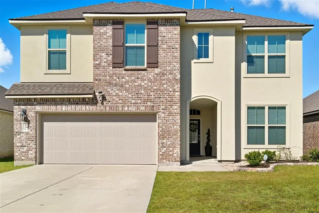1725 Sawgrass Drive, Westlake, LA 70669 - #1