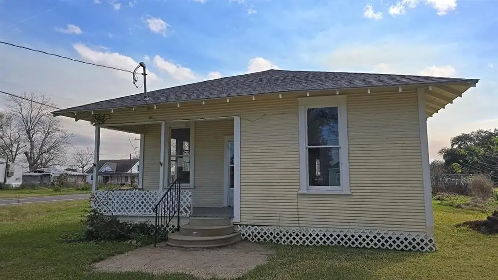 3901 Rice Dryer Road, Vinton, LA 70668 - #1