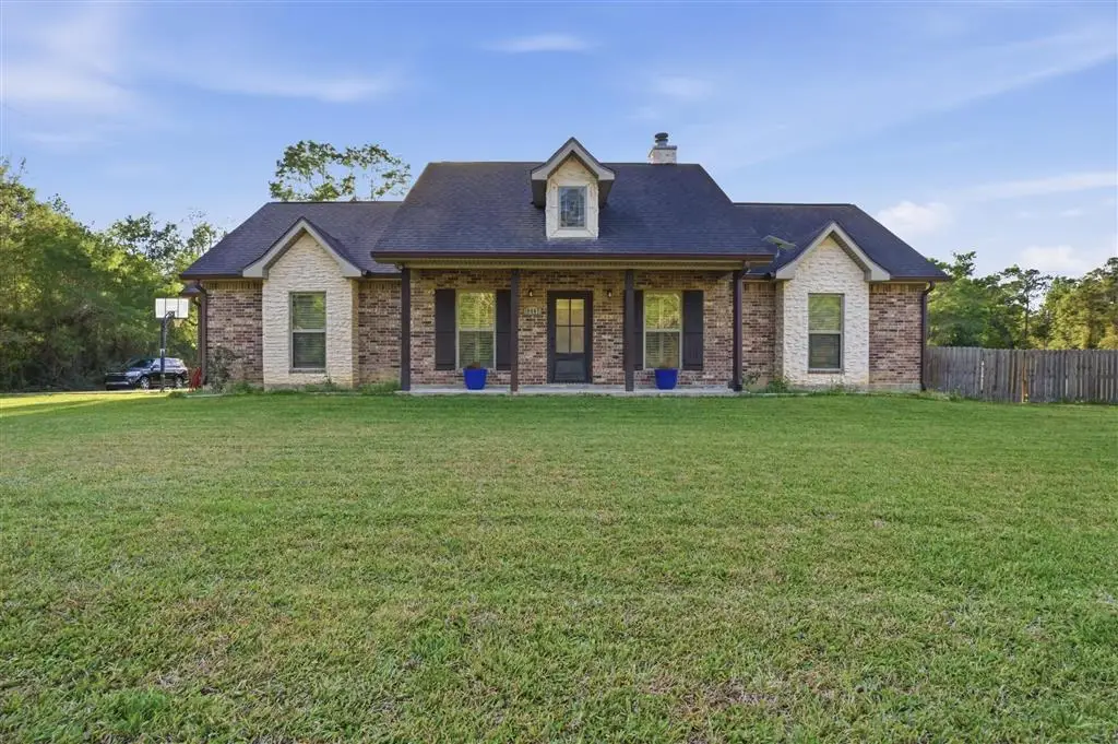 19447 Hwy 383, Iowa, LA 70647 - #1