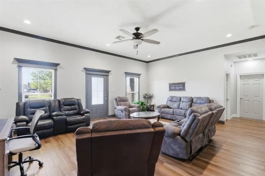 6058 Ava Lane, Iowa, LA 70647 - #3