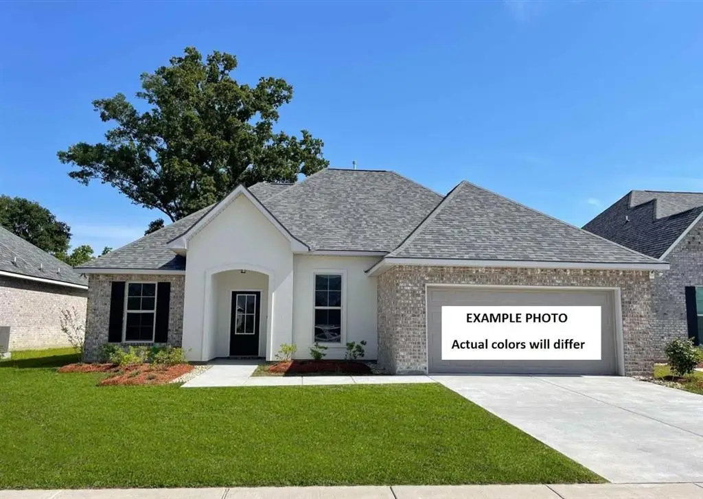 7985 Coloma's Towne, Iowa, LA 70647 - #1