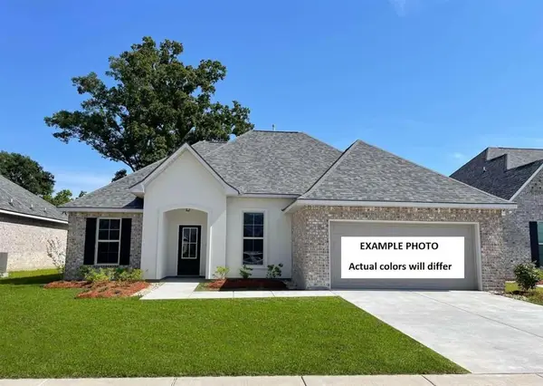 7985 Coloma's Towne, Iowa, LA 70647