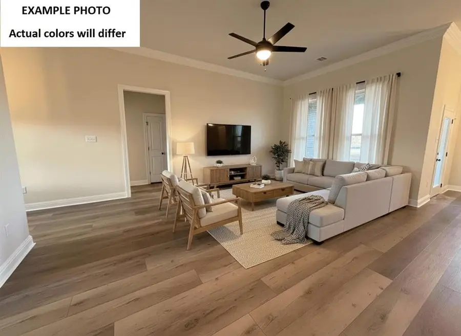 7985 Coloma's Towne, Iowa, LA 70647 - #2