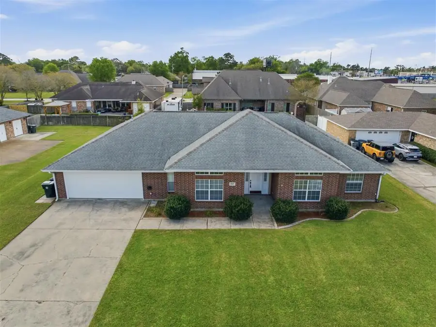 1417 Waverly Street, Lake Charles, LA 70605 - #2