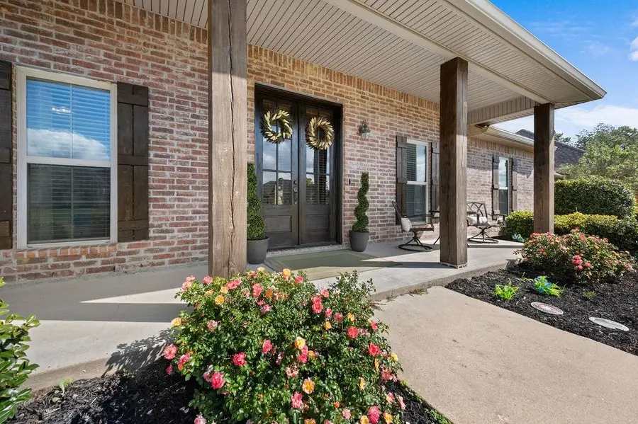 400 First Pentecostal Church Road, Longville, LA 70652 - #3