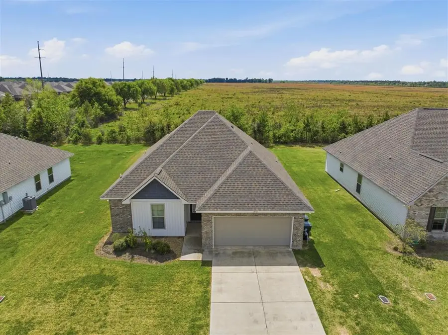 1832 Park Place, Lake Charles, LA 70607 - #2