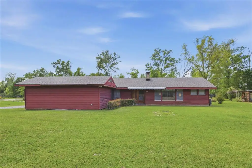 805 Goss Road, Westlake, LA 70669 - #1
