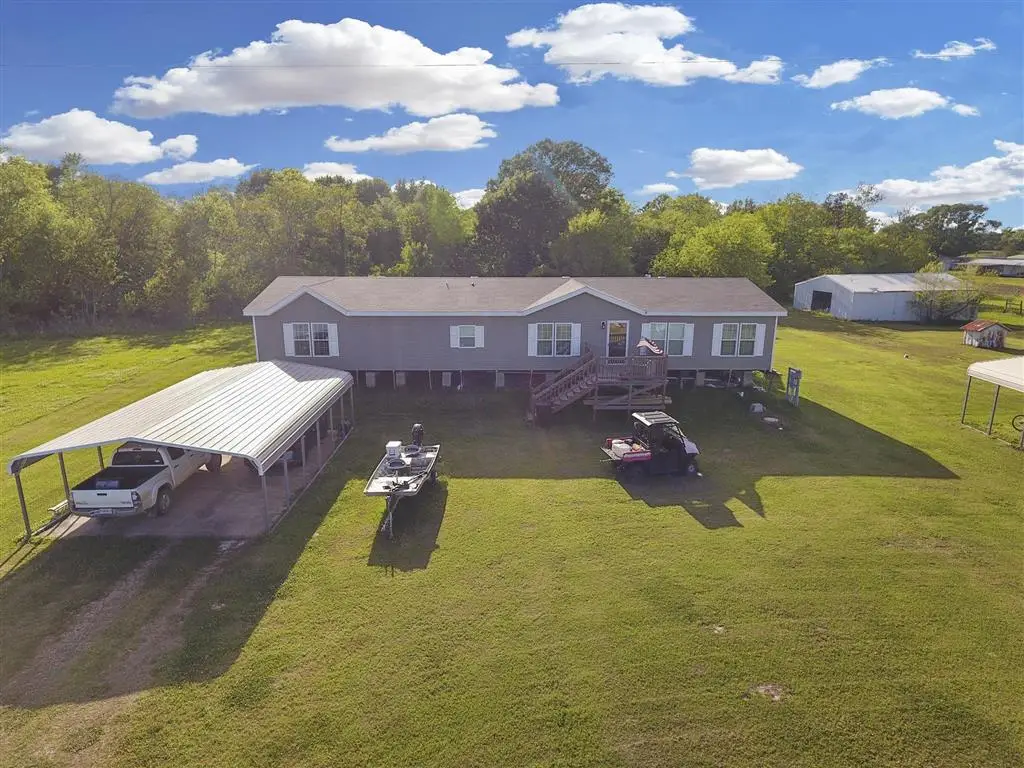 12485 Arceneaux Road, Welsh, LA 70591 - #1