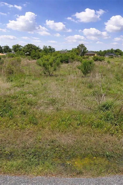 TBD Lake Land Street, Lake Charles, LA  - #2