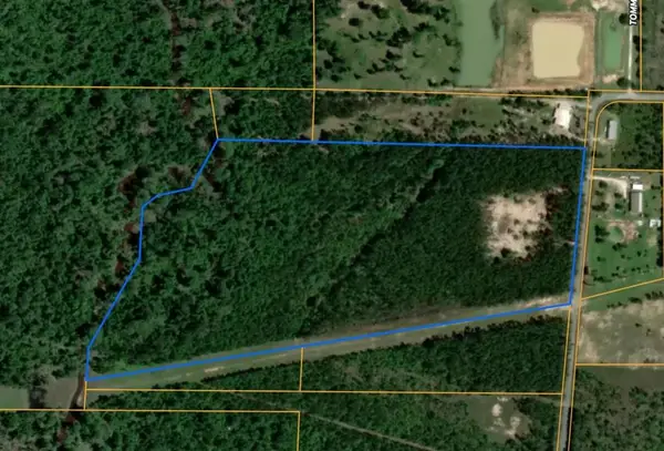 0 Alston Cemetery Road, Dequincy, LA 70633