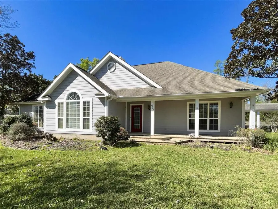 2745 Bay Forest Drive, Westlake, LA 70669 - #2