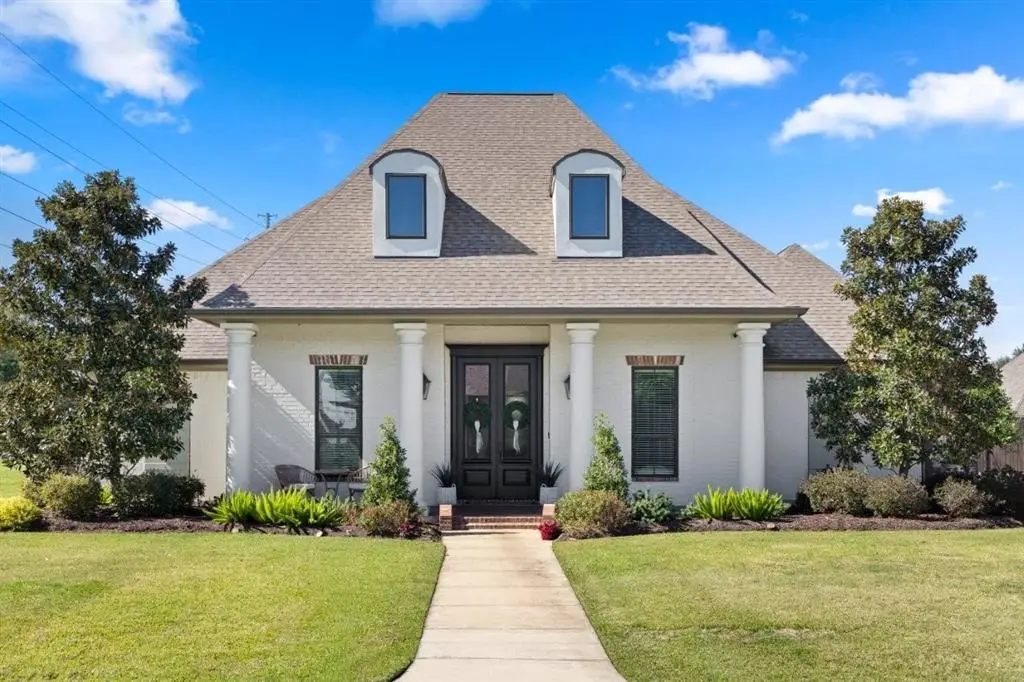 5683 Joli Bois Drive, Lake Charles, LA 70605 - #1