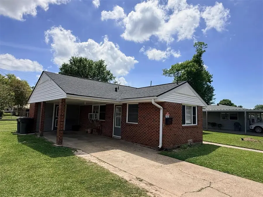 3601 Taylor Street, Lake Charles, LA 70607 - #2