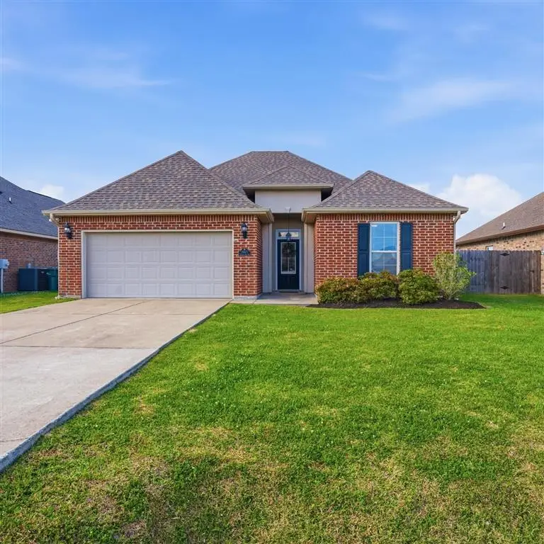 2065 Orleans Run Drive, Lake Charles, LA 70611 - #1