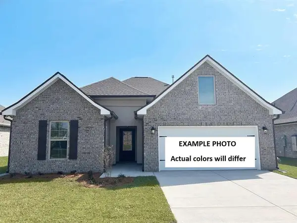 4461 Cornerstone Crossing, Lake Charles, LA 70607