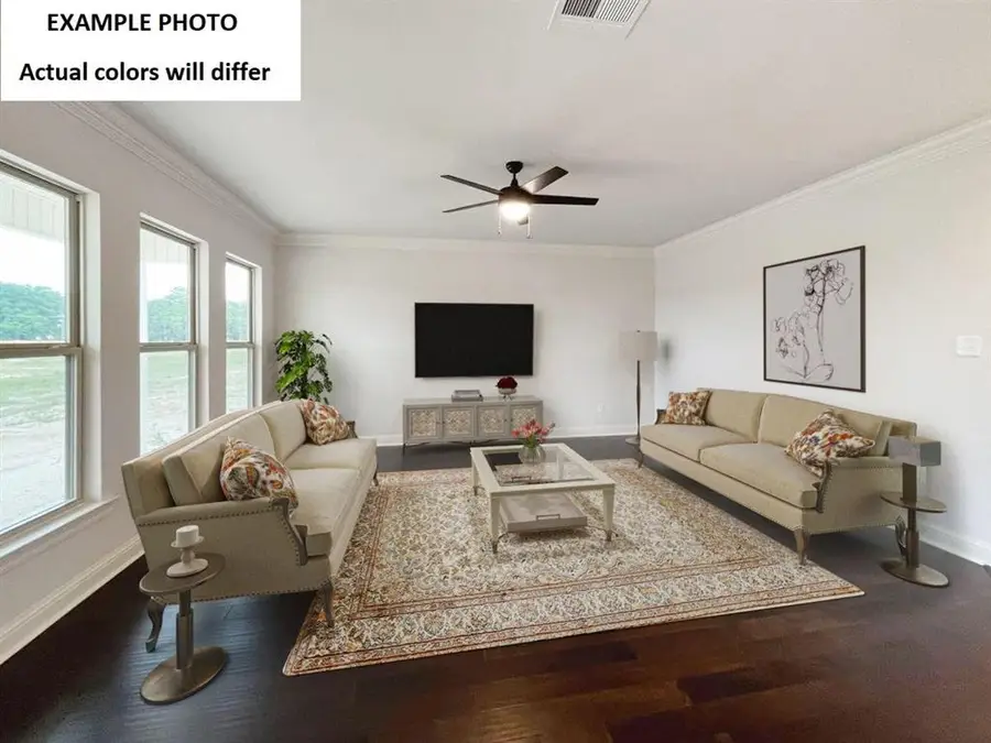 4461 Cornerstone Crossing, Lake Charles, LA 70607 - #2