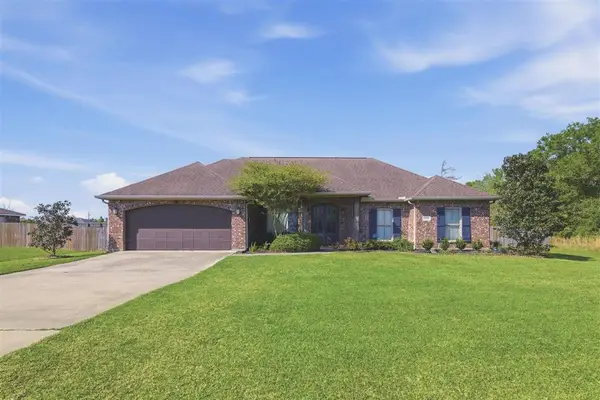 1291 Siouxan Drive, Lake Charles, LA 70611