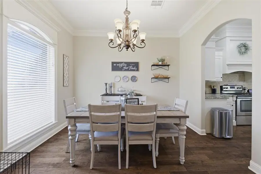 1291 Siouxan Drive, Lake Charles, LA 70611 - #3