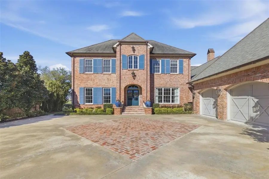 4806 Portrush Drive, Lake Charles, LA 70605 - #2