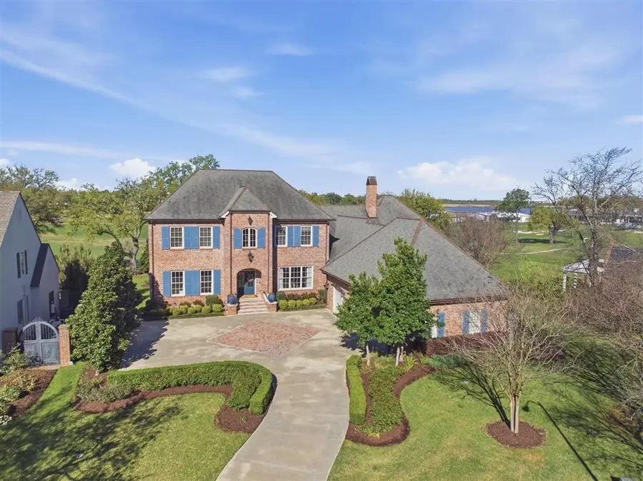 4806 Portrush Drive, Lake Charles, LA 70605 - #3