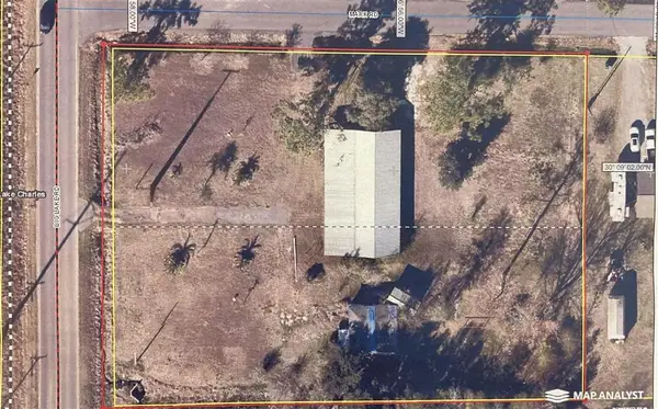 5969 Big Lake Road, Lake Charles, LA 