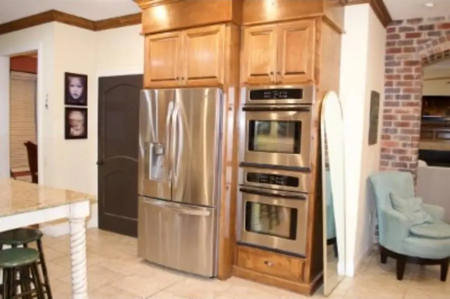 136 Merlot Drive, Moss Bluff, LA 70611 - #3