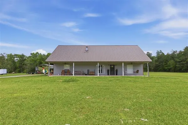 3529 Texas Eastern Road, Ragley, LA 70657