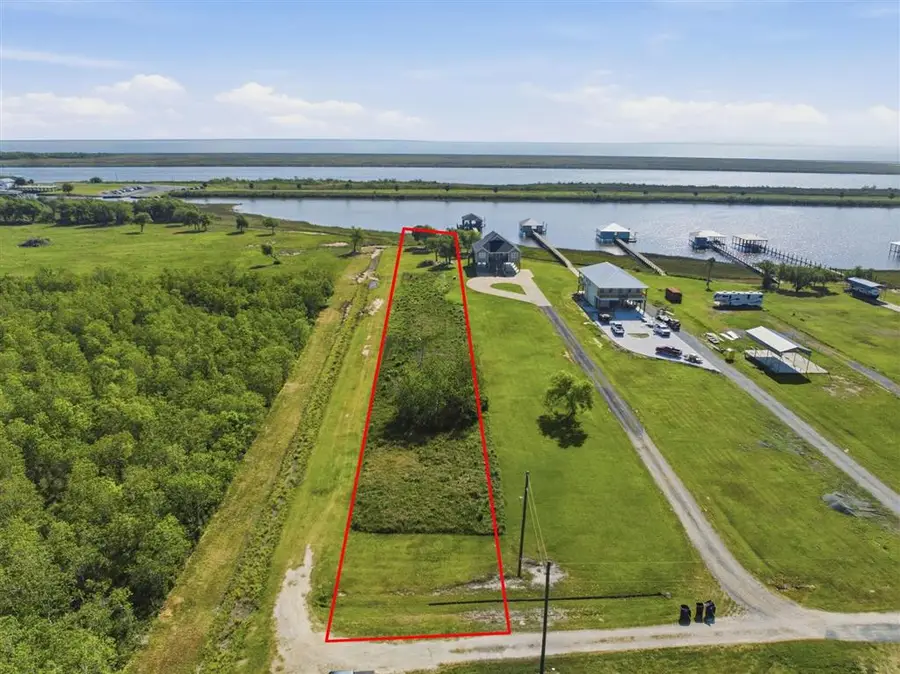 1 Christy Drive, Hackberry, LA  - #2