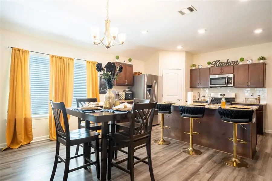 2240 N Savannah Lakes Dr Drive N, Lake Charles, LA 70607 - #3