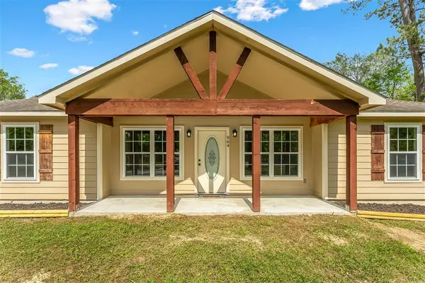 964 Green Moore Rd Road, Starks, LA 70661