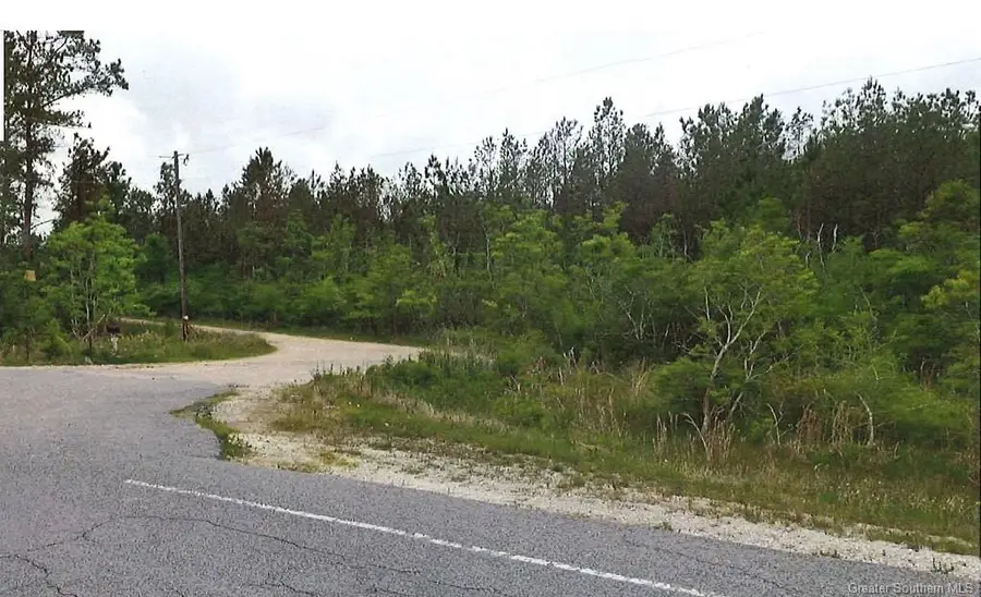 0 Holbrook Park Road, Dequincy, LA 70633 - #3