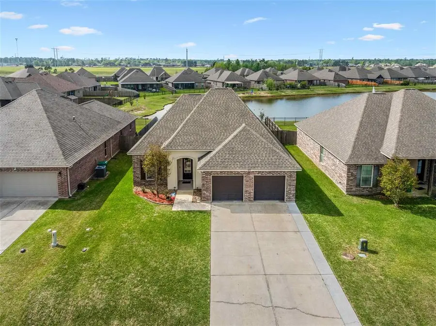 1859 Poeyfarre Drive, Lake Charles, LA 70611 - #3