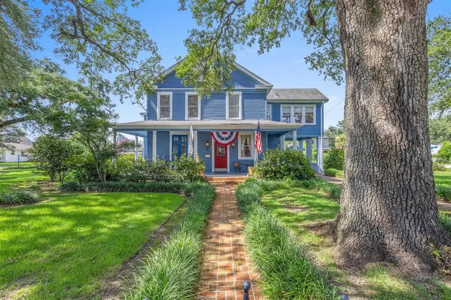 905 Pujo Street, Lake Charles, LA 70601 - #2