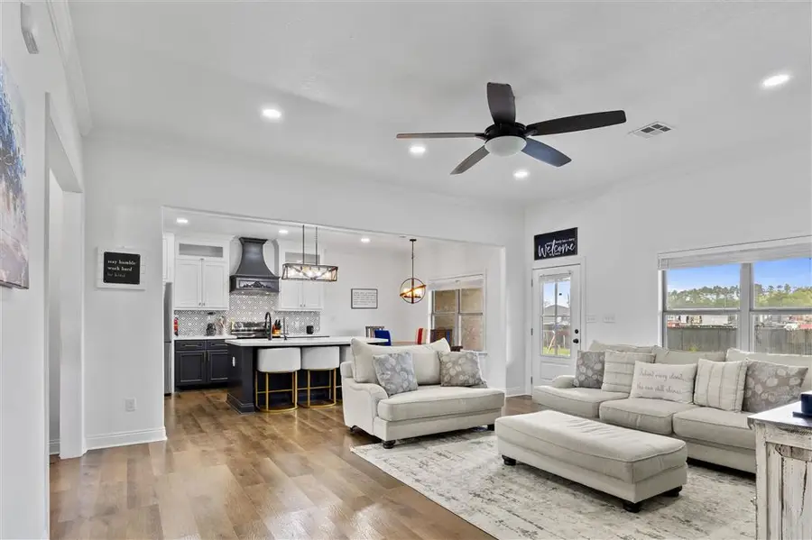 2977 Mount Talbot St Street, Lake Charles, LA 70615 - #3