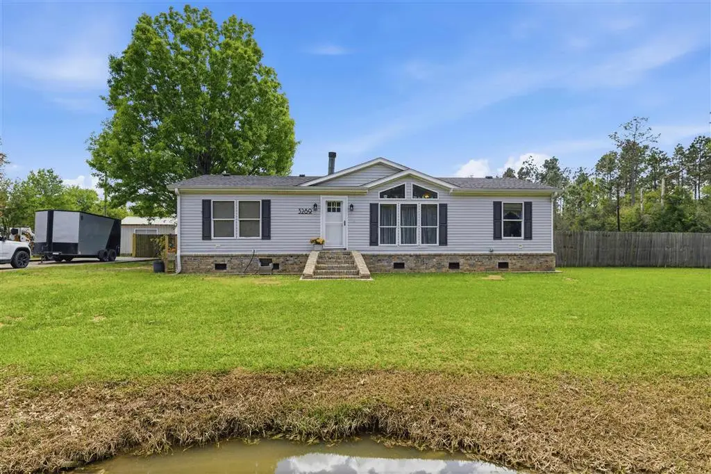 3289 Cypress Lake Dr Drive, Lake Charles, LA 70611 - #1