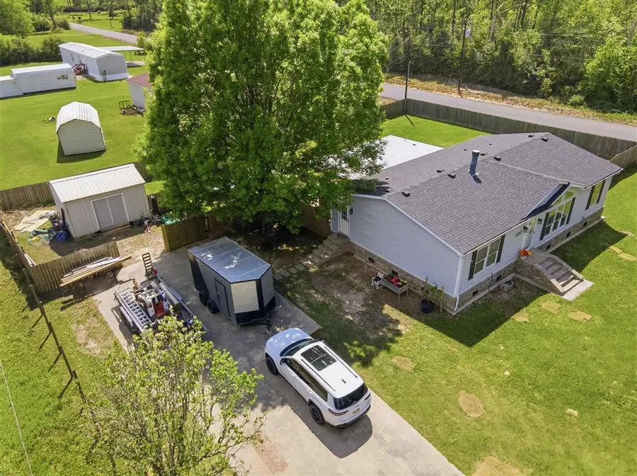 3289 Cypress Lake Dr Drive, Lake Charles, LA 70611 - #2