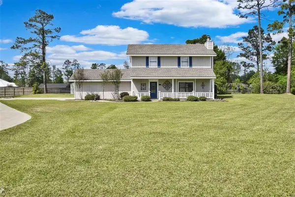 508 Wildwood Drive, Lake Charles, LA 70611