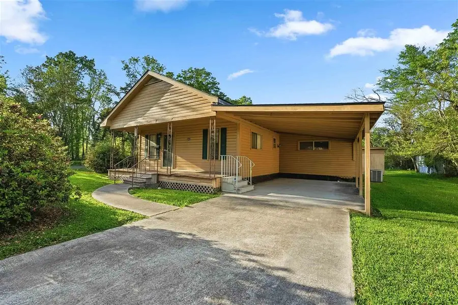 202 Gill Street, Dequincy, LA 70633 - #2