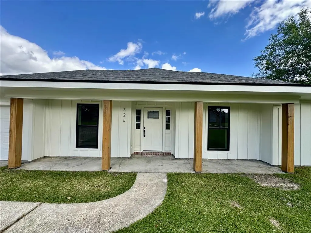 326 Vanessa Avenue, Lake Charles, LA 70605 - #1