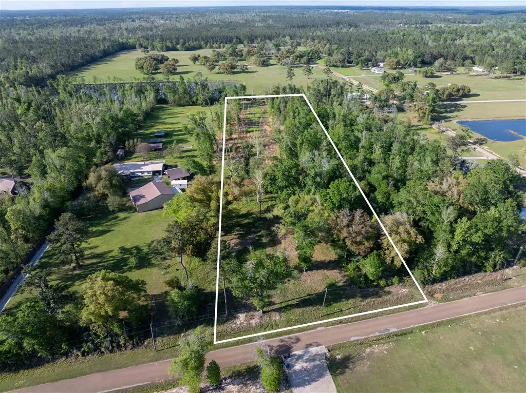 0 First Pentecostal Church Road, Ragley, LA 70657 - #1