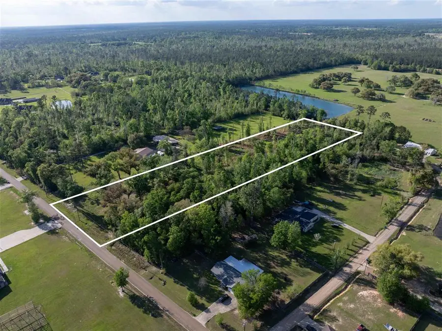 0 First Pentecostal Church Road, Ragley, LA 70657 - #2