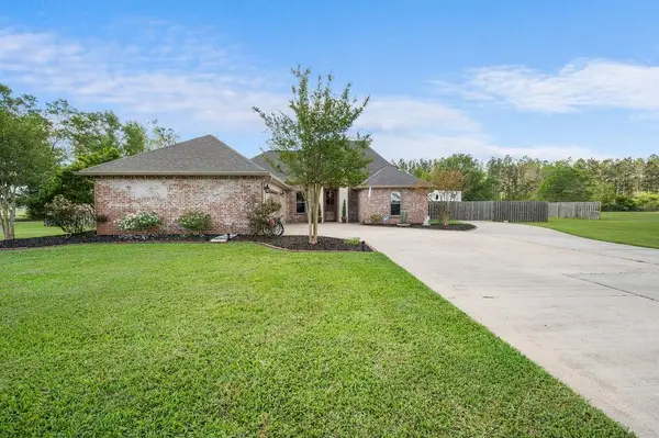 129 Landry Drive, Ragley, LA 70657