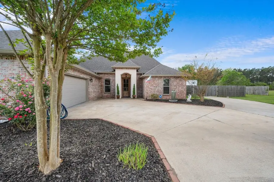 129 Landry Drive, Ragley, LA 70657 - #3