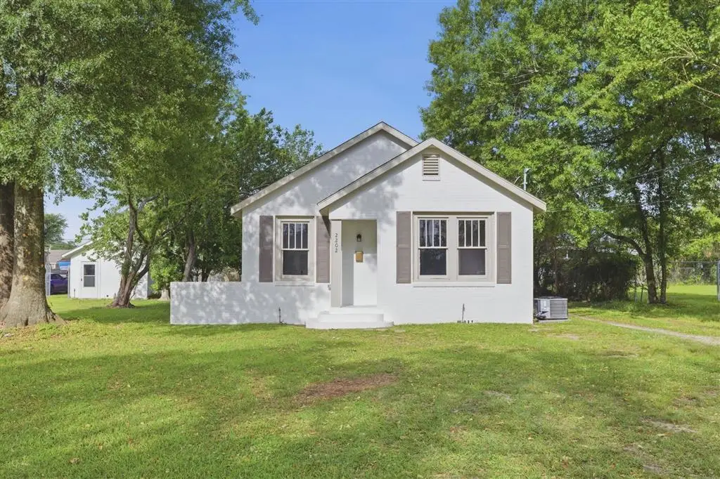 2202 Stanton Street, Lake Charles, LA 70601 - #1